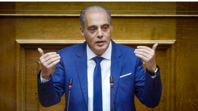 Βελόπουλος: Ο Μητσοτάκης έδωσε δυνατότητα στον Sunak να του ρίξει ...πόρτα και να ευτελίσει την Ελλάδα