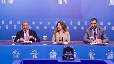 Εξάρχου: Νέο παραγωγικό μοντέλο για μία πιο ισχυρή Ελλάδα - Οι πυλώνες της Intrakat για το μέλλον