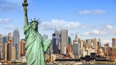 Οι κορυφαίοι προορισμοί για... μετανάστευση στον κόσμο - Τι συμβαίνει με την Ελλάδα