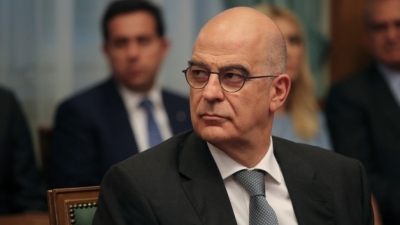 Απάντηση Δένδια σε Τουρκία για Philia Forum: Ορισμένα κέντρα εκτοξεύουν εναντίον μας κατηγορίες και ύβρεις