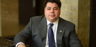Τσούνης (πρέσβης ΗΠΑ): Οι ελληνοαμερικανικές σχέσεις βρίσκονται στο υψηλότερο επίπεδο όλων των εποχών