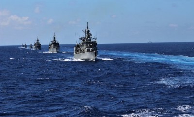 Με μυθεύματα η Τουρκία προκαλεί – O πρώην αρχηγός των Μυστικών Υπηρεσιών υποστηρίζει να βομβαρδίσουν τα ελληνικά νησιά