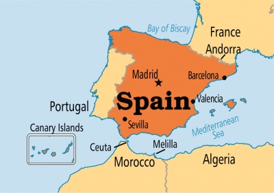 Ισπανία - Εκλογές 28 Απριλίου: Οι ψηφοφόροι στρέφονται στα «μη παραδοσιακά κόμματα» - Η άνοδος στο 10% του ακροδεξιού Vox