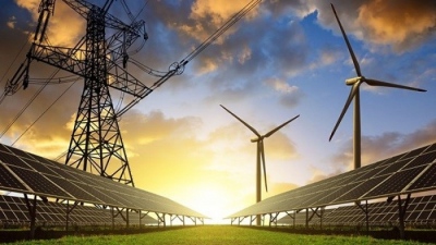 Ψηλά θα παραμείνει η χονδρική σύμφωνα με το ΕΣΕΚ - Οι παράγοντες κόστους