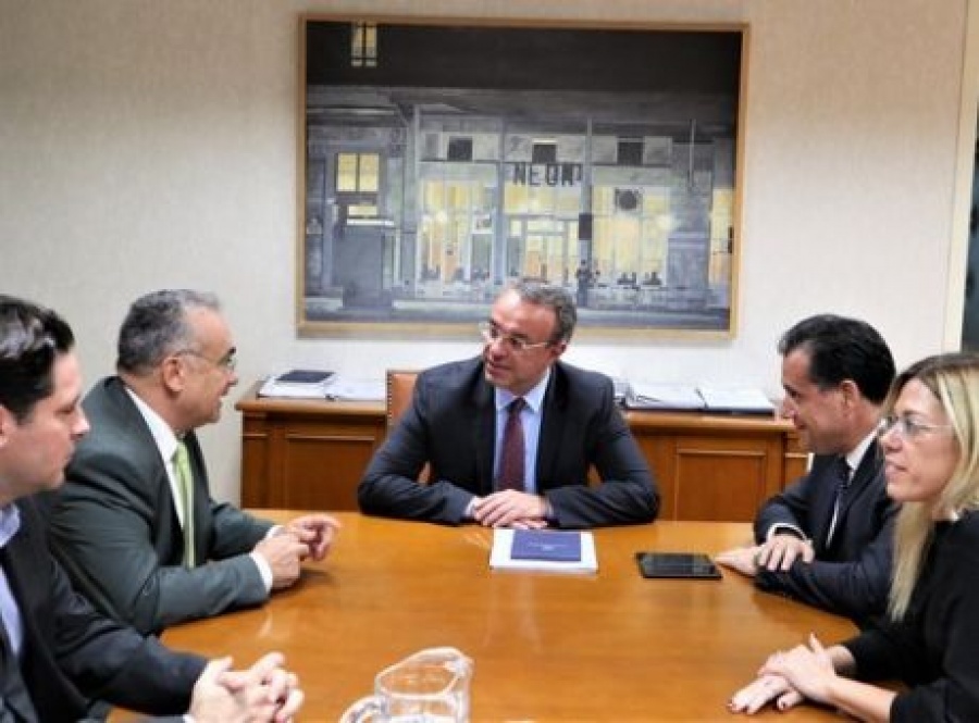 Καθορίστηκαν οι αμοιβές των δικηγόρων για τον εξωδικαστικό συμβιβασμό και την προστασία πρώτης κατοικίας