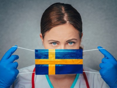 Σουηδία: Τα περιοριστικά μέτρα για τον Covid - 19 είναι επικίνδυνα για την ψυχική υγεία
