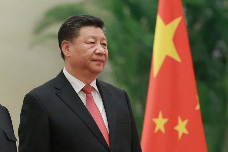 Xi Jinping: Θα κόψω σε κομμάτια όσους τυχόν επιχειρήσουν να διασπάσουν την Κίνα
