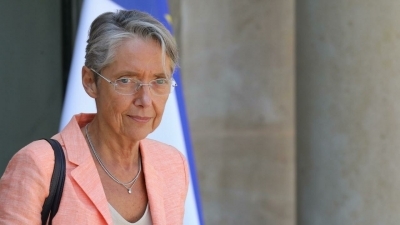 Γαλλία: Υψηλές εντάσεις κατά τις προγραμματικές δηλώσεις της πρωθυπουργού Borne στη νέα Βουλή