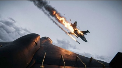 Πανωλεθρία! - Η Ρωσία κατέρριψε όλα τα Su-27 της ουκρανικής αεροπορίας - Παροξυσμός Zelensky: Θα χτυπήσουμε την καρδιά της Ρωσίας