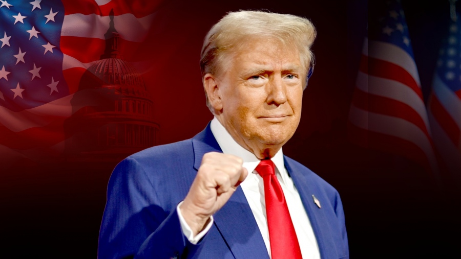 Οι ιδιαίτερες επιλογές Trump σε κρίσιμους ρόλους στις ΗΠΑ - Παρουσιάστρια του Fox η νέα Εισαγγελέας της Ουάσιγκτον