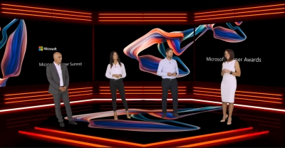 Οι Microsoft Partners στην καρδιά της στρατηγικής ανάπτυξης της Εταιρείας στην Ελλάδα