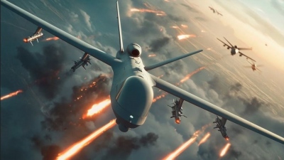 New Year's Eve havoc: Russians enter west of Hulyaipole, dismantle infrastructure - New Ukrainian drone strike in Russian Tatarstan