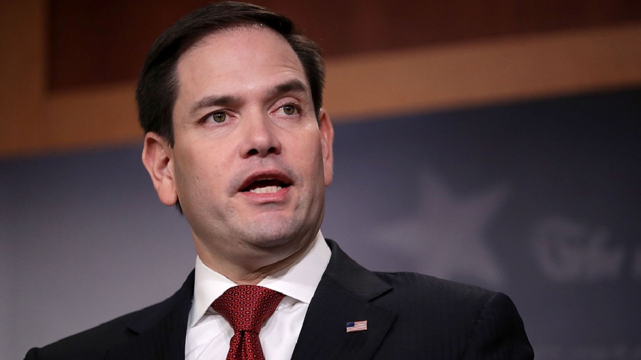 Ο Rubio προμηνύει καταιγιστικές εξελίξεις: «Μέσα στην εβδομάδα ίσως έχουμε συμφωνία για την Ουκρανία»