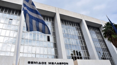 Άρειος Πάγος: Αυτό είναι το σκεπτικό για τον αποκλεισμό του κόμματος «Έλληνες» του Ηλία Κασιδιάρη από τις εκλογές (21/05)