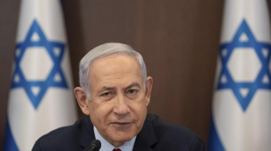 Netanyahu: Η επιχείρηση στη Γάζα θα συνεχιστεί μέχρι την πλήρη νίκη επί της Hamas