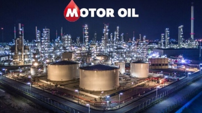 Motor Oil: Καινοτόμο σύστημα παραγωγής πράσινου υδρογόνου