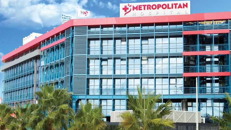 Το εμβόλιο m-RNA για την θεραπεία του μελανώματος τώρα στο Metropolitan Hospital