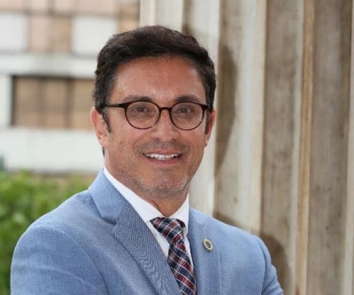 O Κάρολος Μαρκουίζος αναλαμβάνει το Mentoring της ομάδας Ζωής της Απόλλων