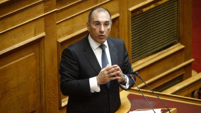 Δ. Καμμένος: Εάν έρθει συμφωνία στη Βουλή για τα Σκόπια δεν θα περάσει – Οι ΑΝΕΛ να ψηφίσουμε όχι