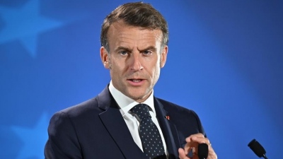 Καταγγελίες Macron: Ο αντισημιτισμός θεριεύει - Ισλαμιστές και ακροαριστεροί οι βασικοί υπεύθυνοι