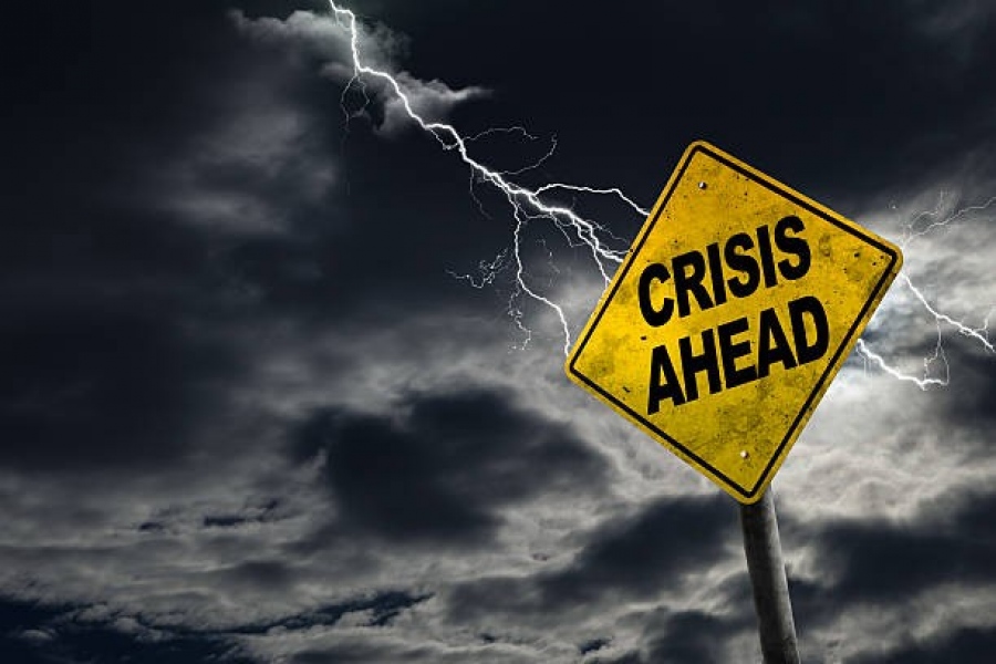 Aντιμέτωπες με καταιγίδα οικονομίες και αγορές – Οι 10 λόγοι που «αποκαλύπτουν» πως έρχεται κρίση τύπου... 2008