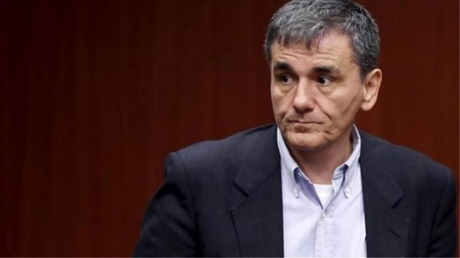 Τσακαλώτος: Καμία αξιοποίηση του ΕΣΠΑ για την αντιμετώπιση του κορωνοϊού