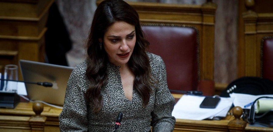 Καταγγελία: Νοσηλεύτρια έδινε ηρεμιστικά ζελεδάκια σε παιδιά – Η Δόμνα Μιχαηλίδου στον εισαγγελέα