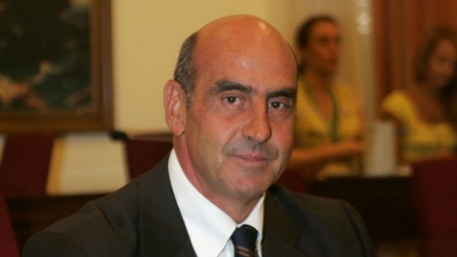 Υποψήφιος στον Δήμο Αθηναίων ο Γ. Βουλγαράκης