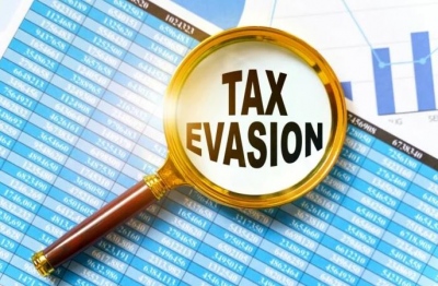 Χάρτινος Δράκος -  Τον Σεπτέμβριο η αμοιβή των 3.000 ευρώ σε όσους «κάρφωσαν» το κύκλωμα Κινέζων που φοροδιέφευγαν