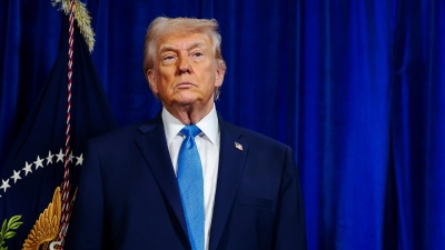 Πυρά Trump: Το Ιράν παραπαίει, βιώνει μια ανθρωπιστική κρίση επικών διαστάσεων