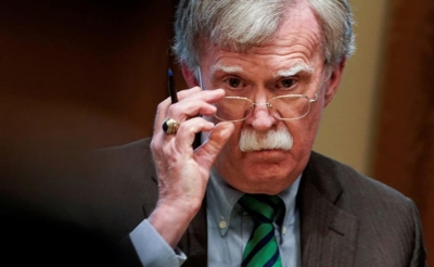 ΗΠΑ: Ο John Bolton συμμετείχε σε σχεδιασμό πραξικοπημάτων στο εξωτερικό