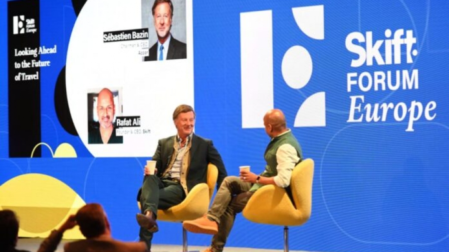 Skift Forum Europe 2022: Οι 5 τάσεις από τους κορυφαίους της ταξιδιωτικής βιομηχανίας