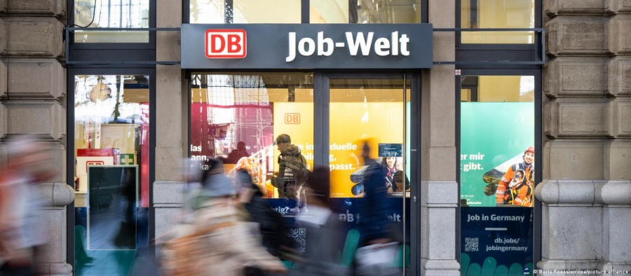 «Περάστε, καθίστε, προσλαμβάνεστε» - Η Γερμανία αναζητά εργατικά χέρια στη Λ. Αμερική