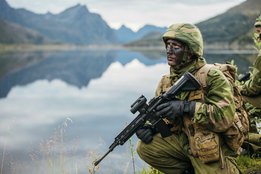 «Στα δικαστήρια» η εταιρία όπλων Heckler & Koch και Γερμανικό Υπουργείο Άμυνας