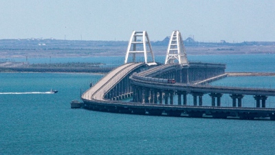 Έκτακτο - Συναγερμός για πυραυλική επίθεση σε Κριμαία, Bryansk και Kursk