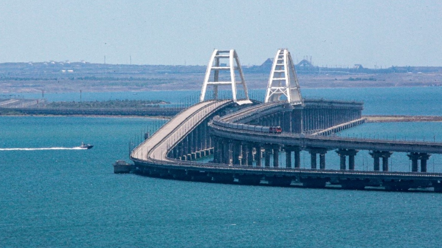 Έκτακτο - Συναγερμός για πυραυλική επίθεση σε Κριμαία, Bryansk και Kursk