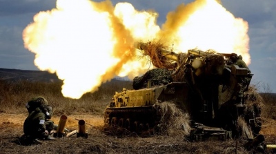 Οι Ουκρανοί φοβούνται επίθεση των Ρώσων στην περιοχή Sumy, βόρειο δυτικά του Kharkiv με έως 10.000 στρατιώτες