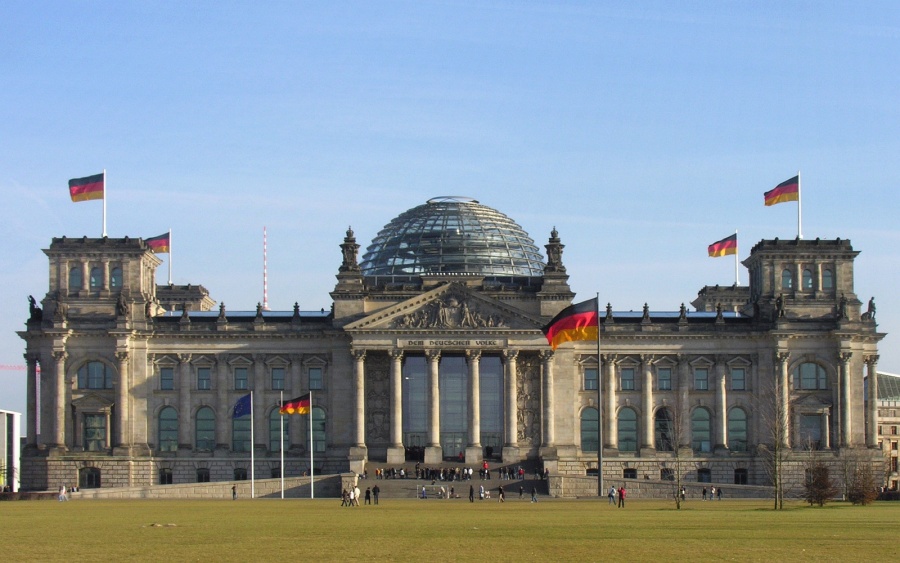 Γερμανία - Η κυβέρνηση κρατά αποστάσεις από τη γνωμοδότηση της βουλής για τουρκολιβυκό σύμφωνο: Δεν σχολιάζουμε γνωμοδοτήσεις της Bundestag