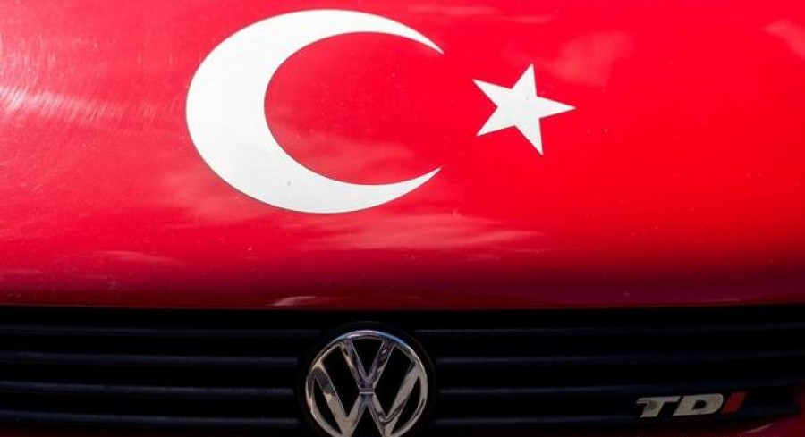 Varank (Τουρκία): Πολιτικά κίνητρα είχε η απόφαση της  Volkswagen να αποσύρει την επένδυση