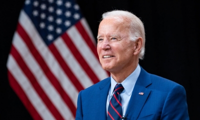 Biden: Ο Putin κατέστρεψε την ειρήνη στην Ευρώπη – Πιο αναγκαίο από ποτέ το ΝΑΤΟ