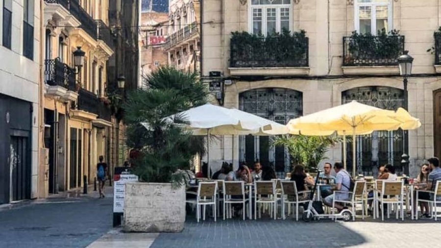 Τι δείχνουν οι προβλέψεις για εγχώριες τουριστικές δαπάνες σε Ευρώπη έως το 2032