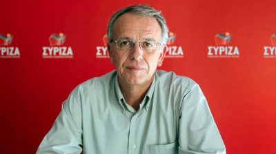 Ρήγας: Η ολοκλήρωση του προγράμματος το 2018 θα αποτελέσει μια στιγμή ορόσημο για τη χώρα και τον ΣΥΡΙΖΑ