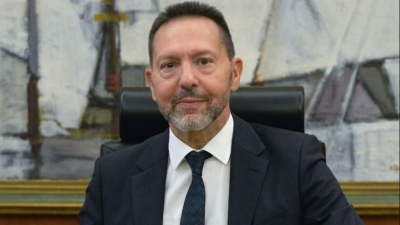 Στουρνάρας (ΤτΕ): Αισιόδοξος για την πορεία του κόσμου – Να αντιμετωπιστούν ανισότητες και φτώχεια