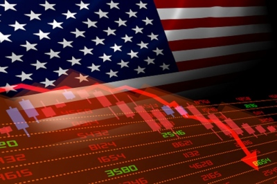 ΗΠΑ: Αύξηση στο δημοσιονομικό έλλειμμα τον Ιούνιο, στα 227,7 δισ. δολ.
