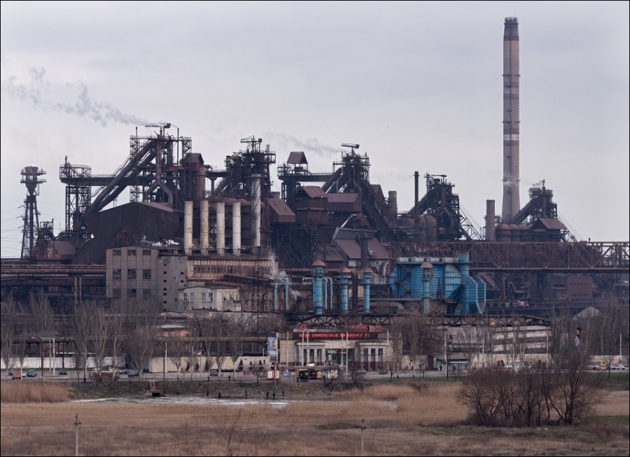 Έφοδος φιλορώσων ανταρτών στο εργοστάσιο Azovstal – Η ύστατη μάχη στη Μαριούπολη