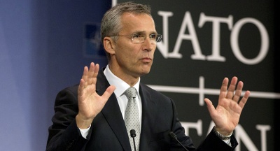 Stoltenberg: Το ΝΑΤΟ θα υπογράψει σύντομα το πρωτόκολλο ένταξης της FYROM