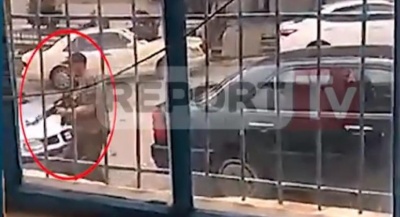 Η «μάχη» του 35χρονου ομογενούς με την αλβανική αστυνομία