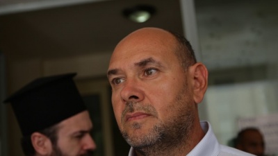 Νέος πρόεδρος του ΕΚΑΒ ο Νίκος Παπαευσταθίου