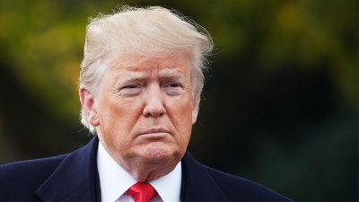 Trump: Η Σ. Αραβία συμφώνησε να καλύψει το κόστος ανοικοδόμησης της Συρίας