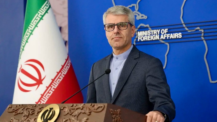 Ευθεία προειδοποίηση Ιράν προς ΕΕ: «Θα πληρώσετε το τίμημα αν μείνετε σιωπηλοί για την επίθεση ΗΠΑ - Ισραήλ»